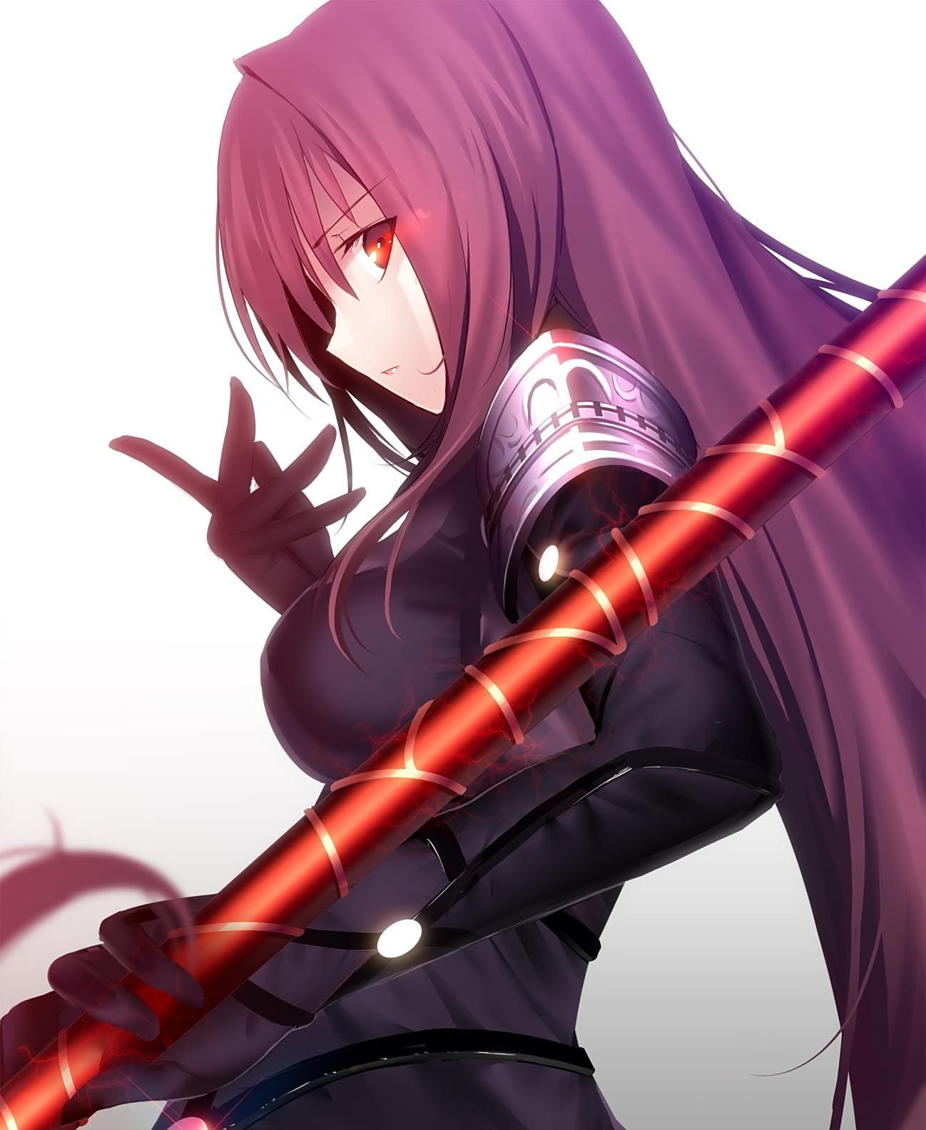 斯卡哈的本子为什么那么多?这三个原因不可忽略