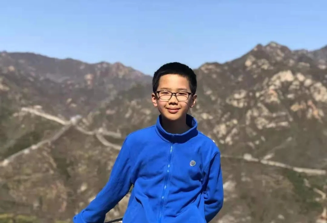 清华大一新生李宣佑,只有14岁,初一时做高考数学卷:145分以上
