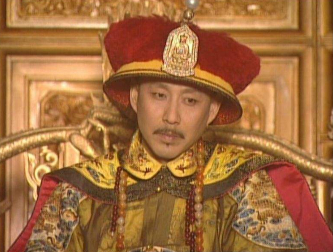 施琅向康熙介绍七个儿子,唯独不提次子,多年后康熙才恍然大悟