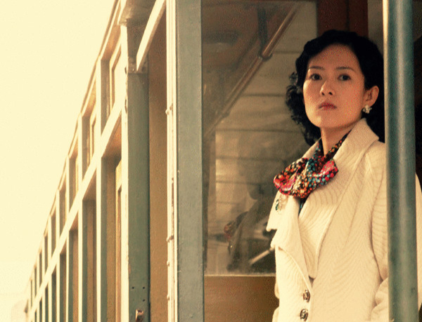 《危险关系》最后莫婕妤为什么哭?