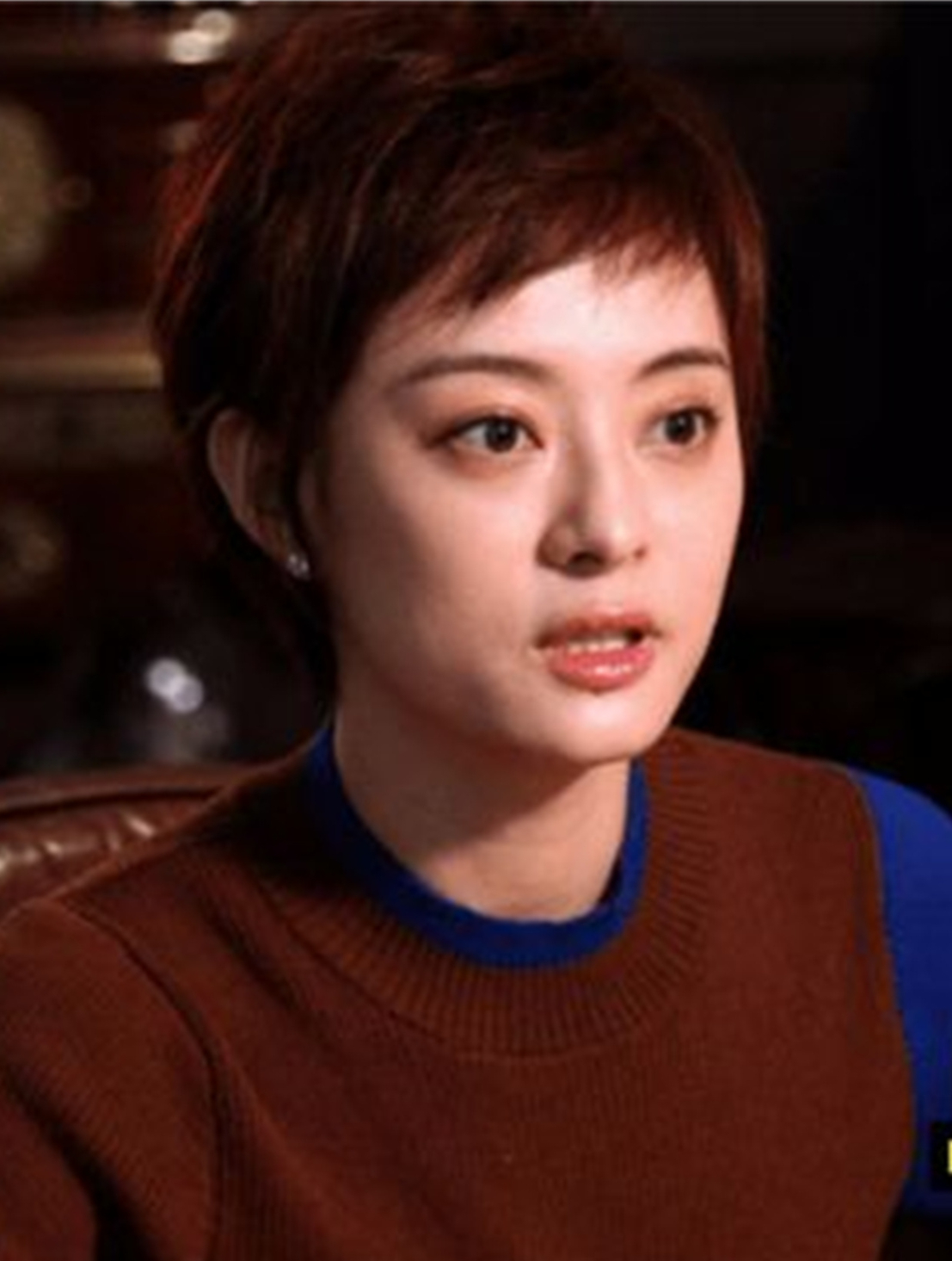 孙俪与钱枫同居4年,被嫌弃后扬言不结婚,为何转身嫁给邓超?