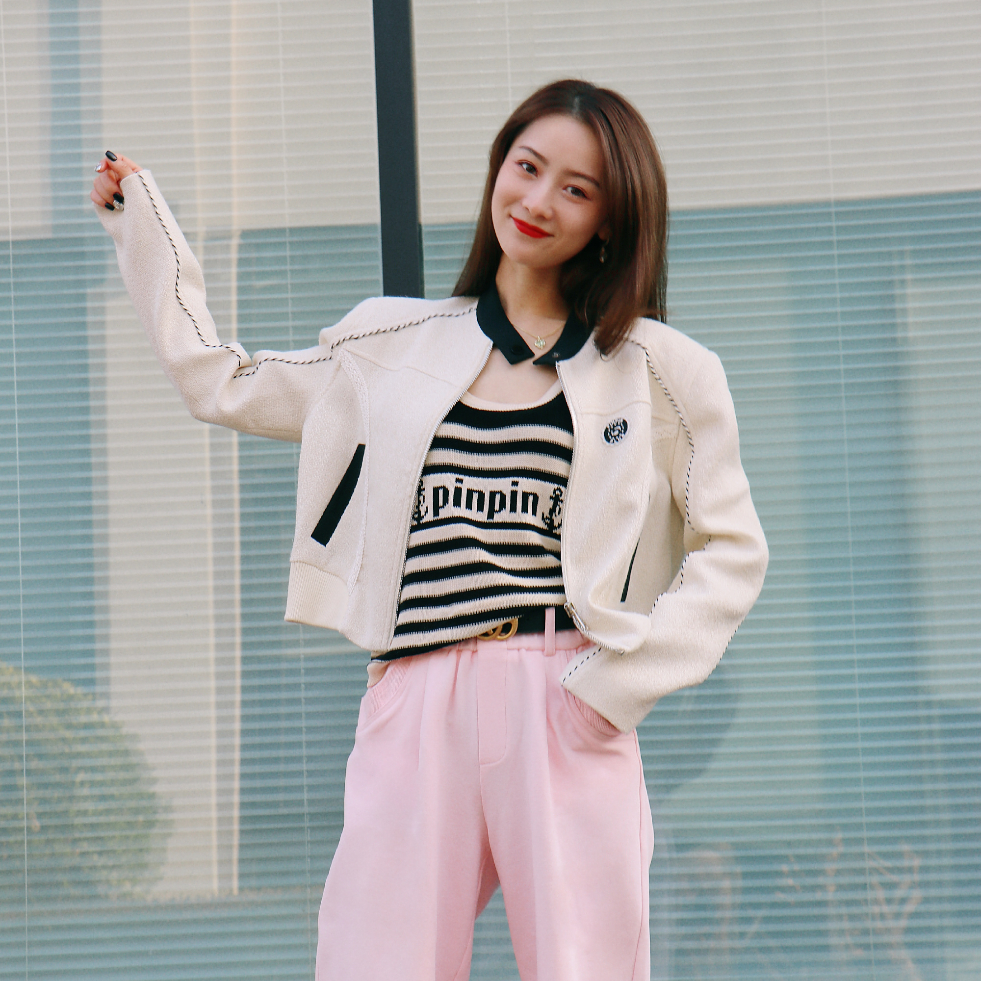 《长风渡》中女演员的身高:宋轶和王瑞子都是1米68,程梓没想到