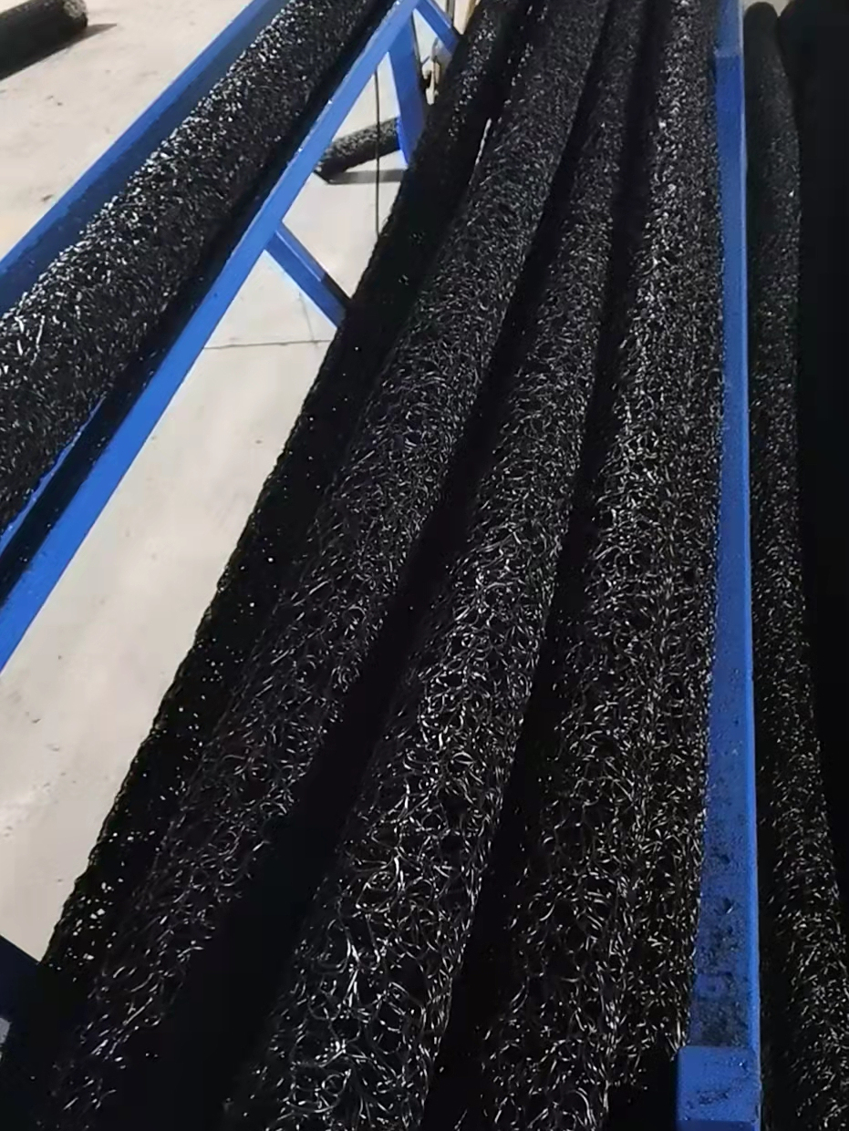 排水塑料盲沟管优势