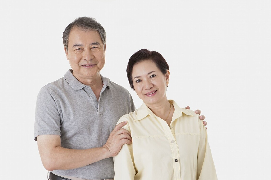 老年夫妻行事可以坚持到多少岁别不好意思4个要点要了解