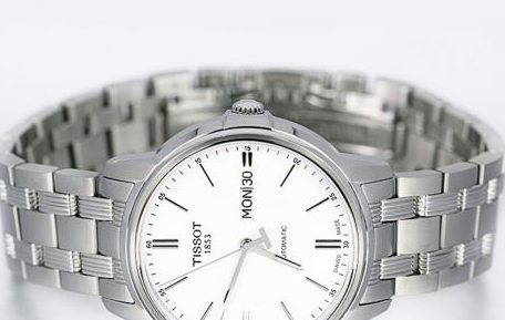 天梭t065430a:精湛工艺 完美之作