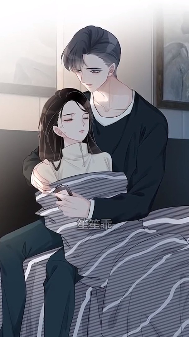 笙笙予你这双手我也爱了爱了