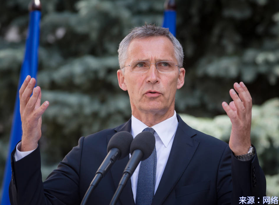 "他不合适!"英国荐华莱士上北约秘书长,遭美国否决