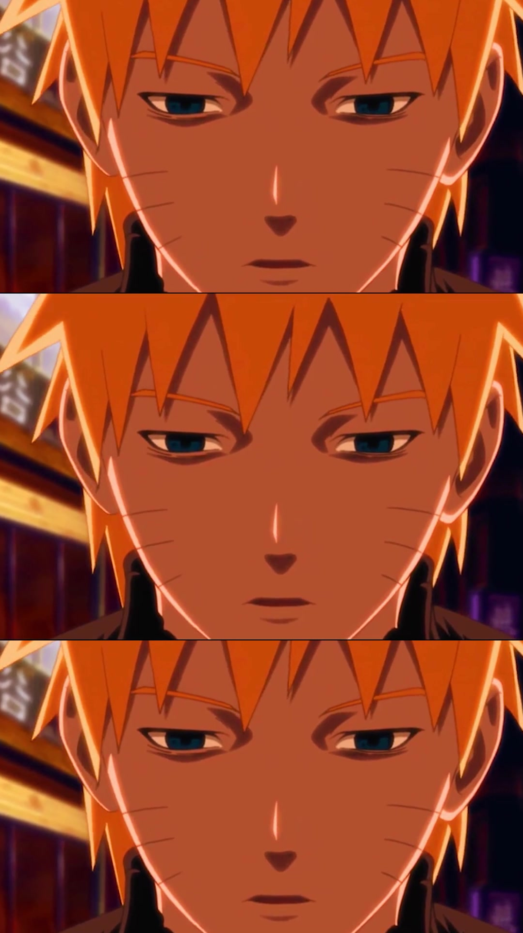 忍者心得第二十六条规定忍者不可以将感情外露