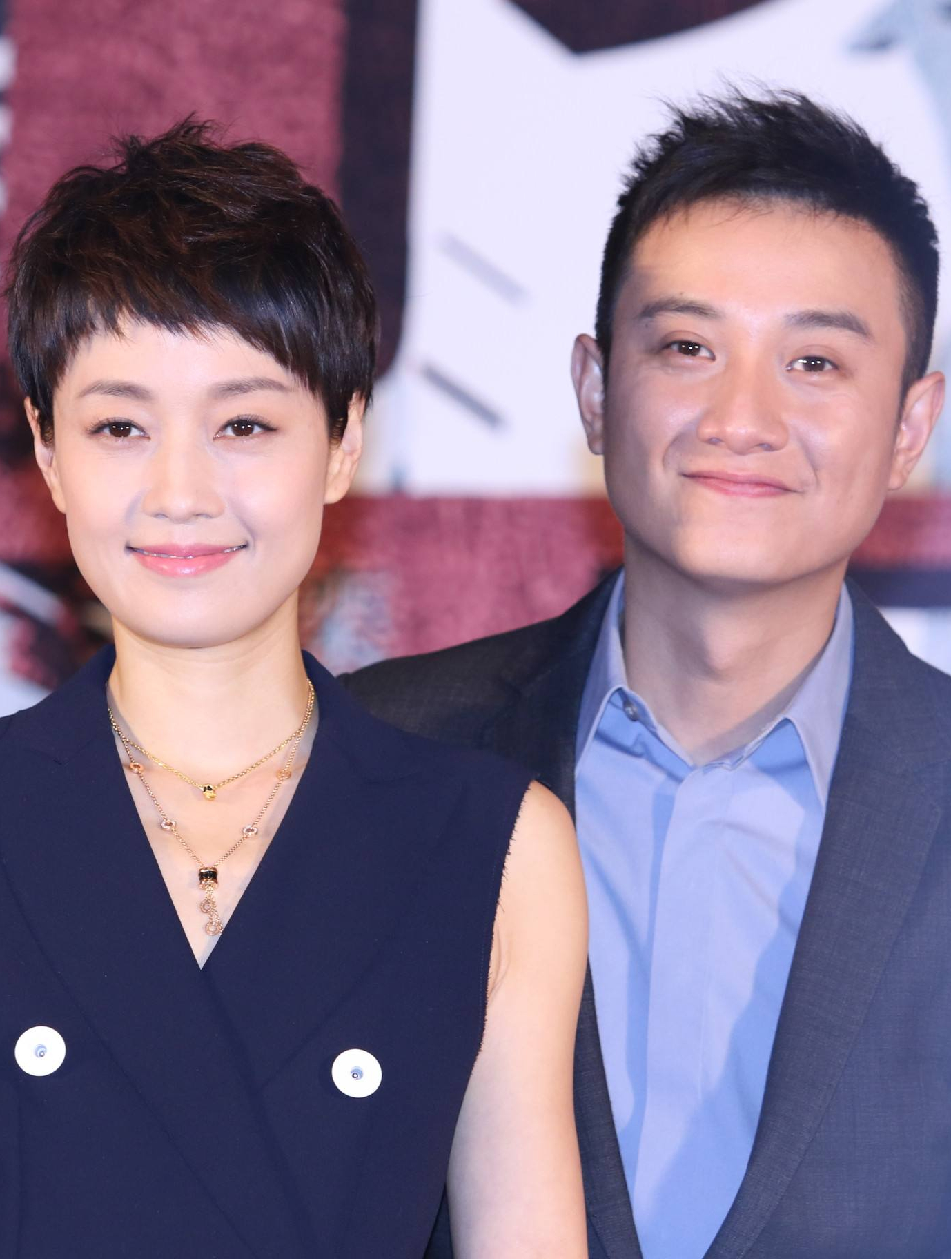 万万没想到,离婚3年后,文章唯一的绯闻对象依旧是马伊琍2