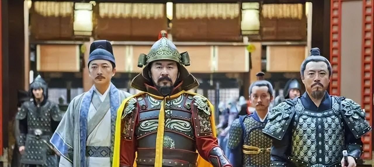 赵匡胤黄袍加身篡周建宋时,忠于周世宗柴荣的大臣们因何不反抗?