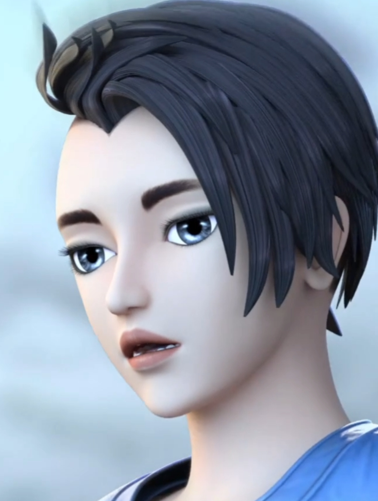 光莹跟庞尊走了,高泰明与思思才是一对吧