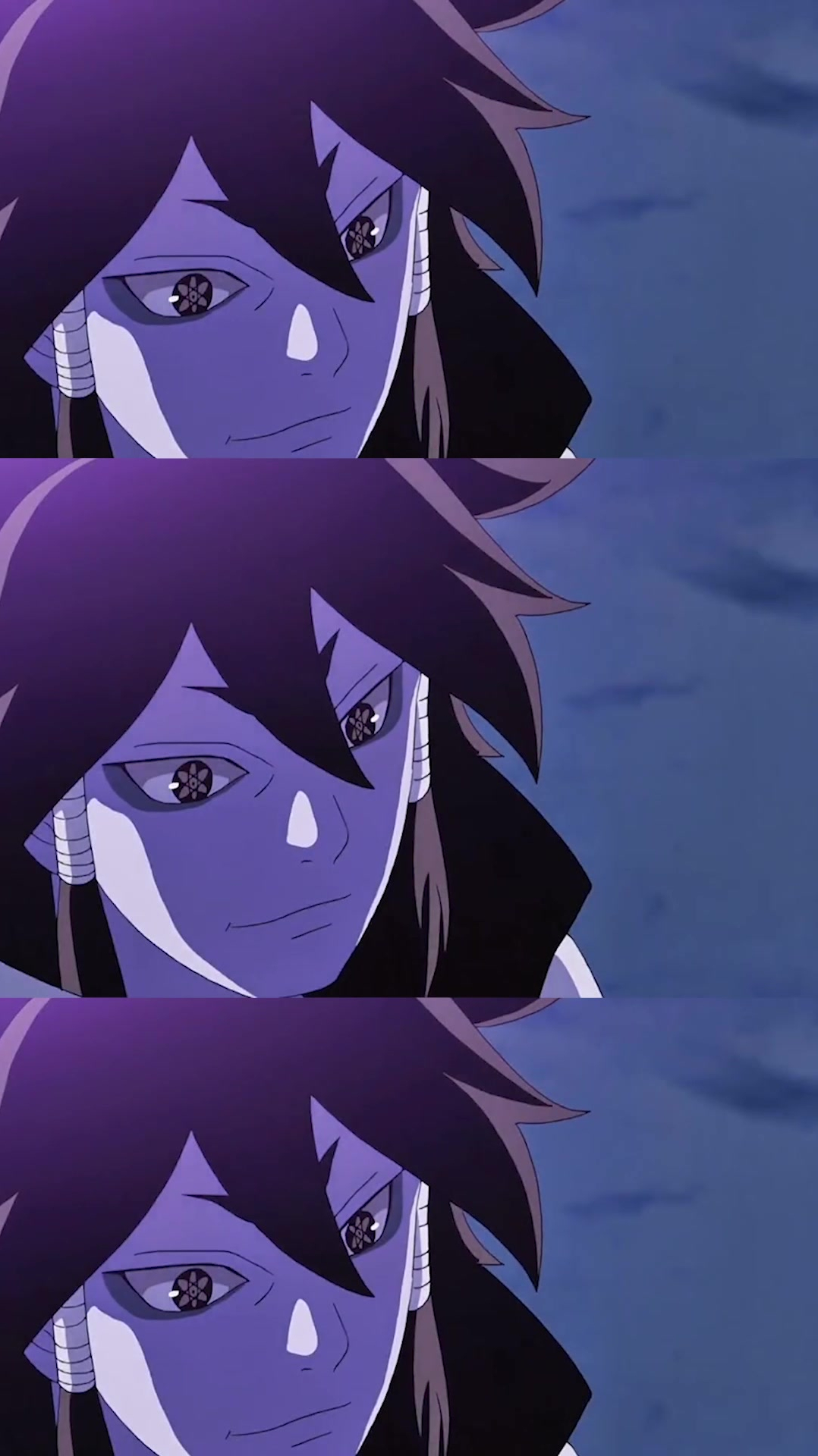 火影忍者因陀罗卡点宇智波颜祖来了