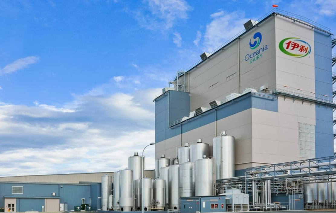 利乐集团:牛奶包装行业巨头,知名度虽不高,年营收却比较可观