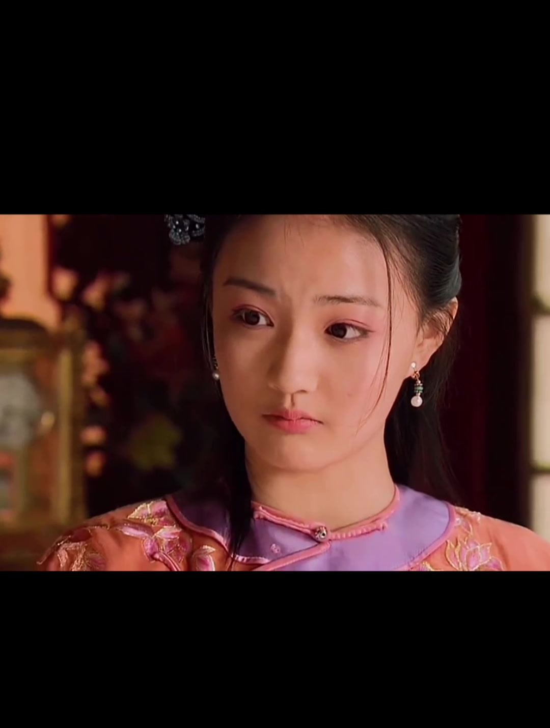 甄嬛允禧和皇上不一样他是真心爱玉娆