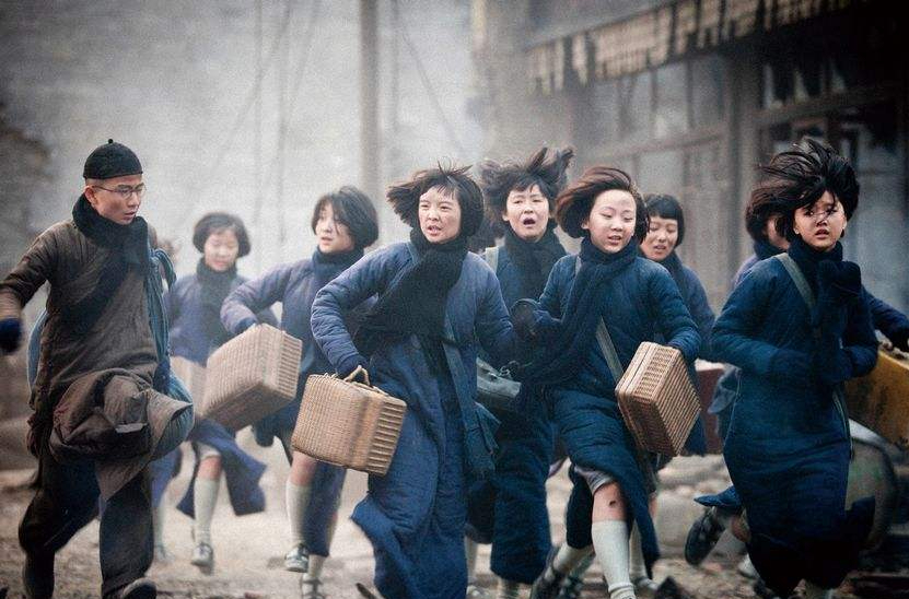 你叫浦生是什么电视剧?