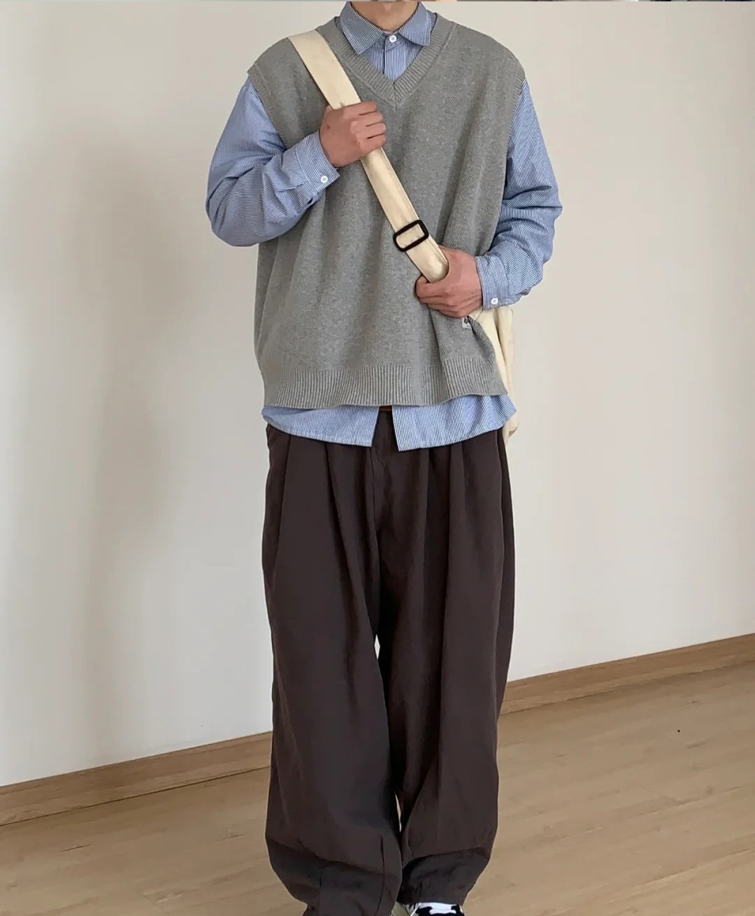 170偏瘦男生穿衣搭配