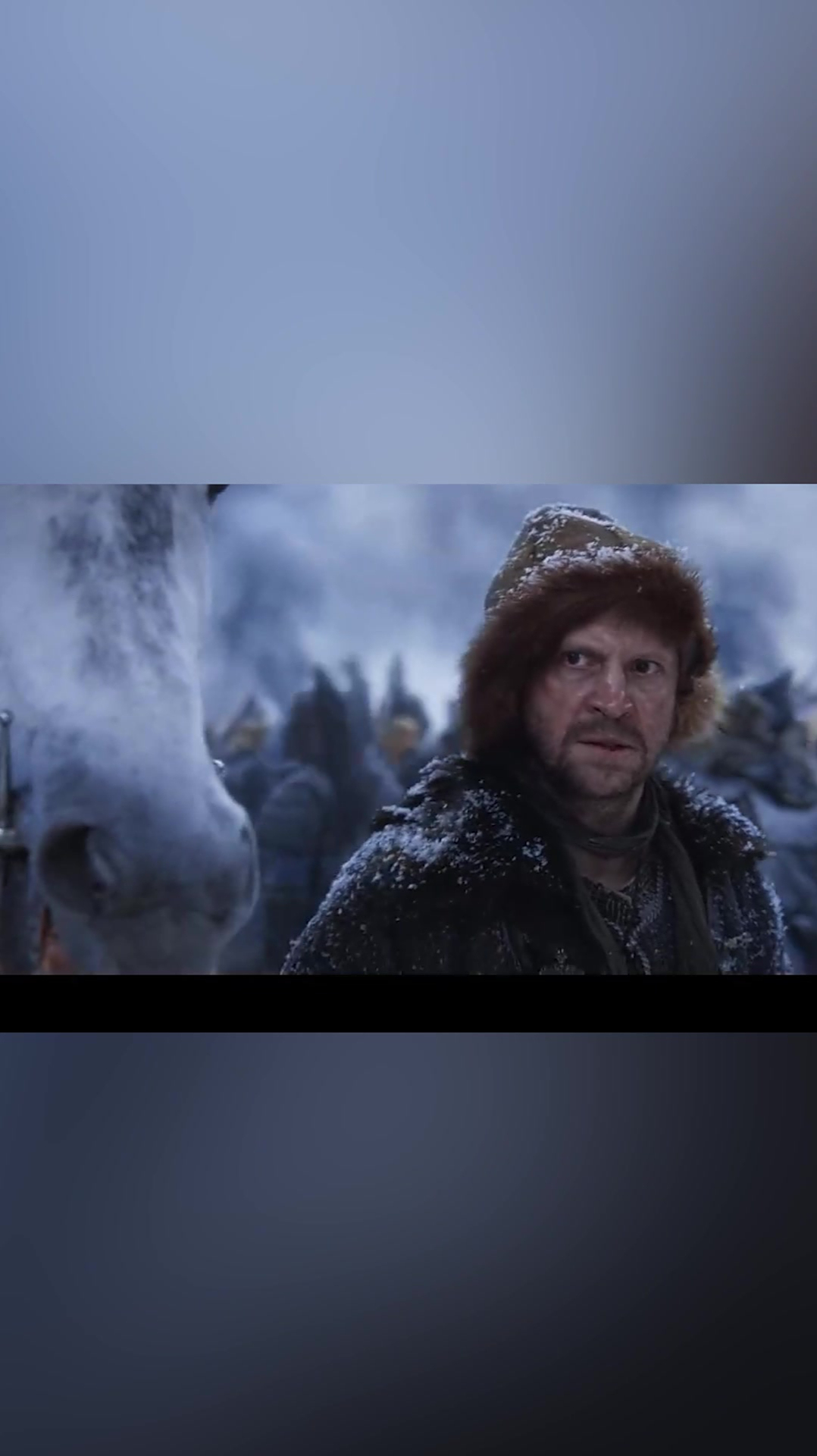 怒战狂心:这里还真不错