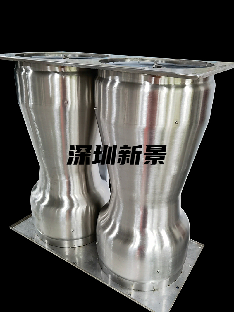 文丘里变风量阀原理?