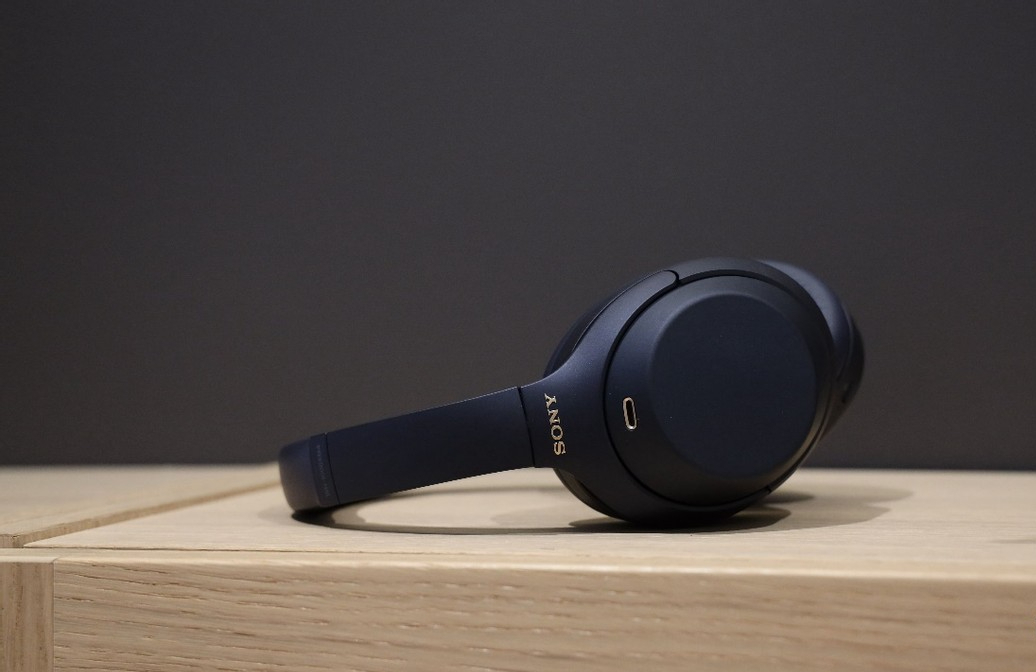 索尼wh-1000xm4评测:降噪听歌新体验