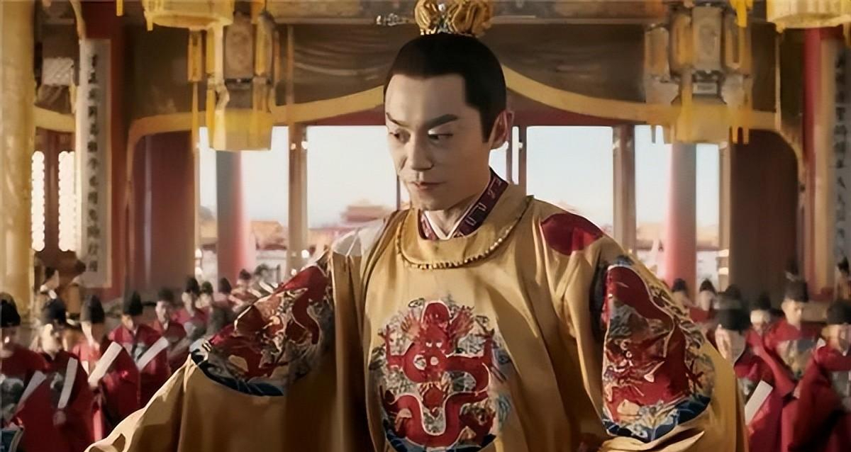 孙贵妃骗朱瞻基说,自己已怀孕,未料,8个月后她竟生下一个皇子