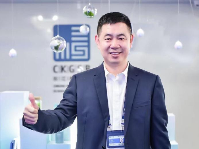 朱梦河:天津渤海和兴集团迈向新征程,致力推进共同富裕