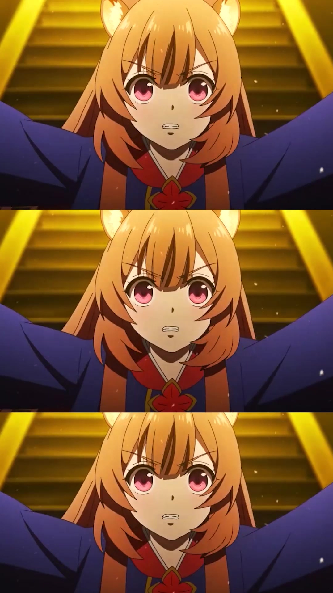 憋屈就算了居然敢动我的拉芙塔莉雅我裂开了