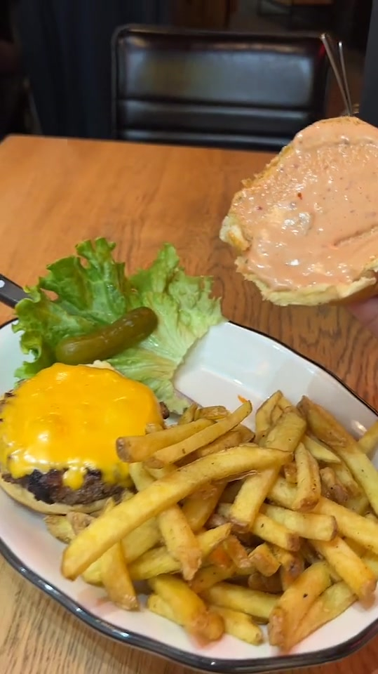 看美国人的午餐,都是怎么吃的!-度小视