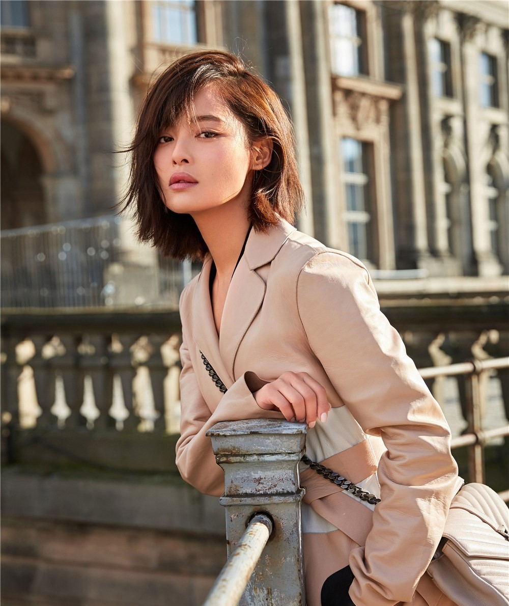 不论奔几的女人,这3种"发型"尽量少弄,远离油腻感和老气