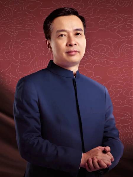 康震老师:诗词可以让我们把握"长风破浪会有时"的机遇-度小视