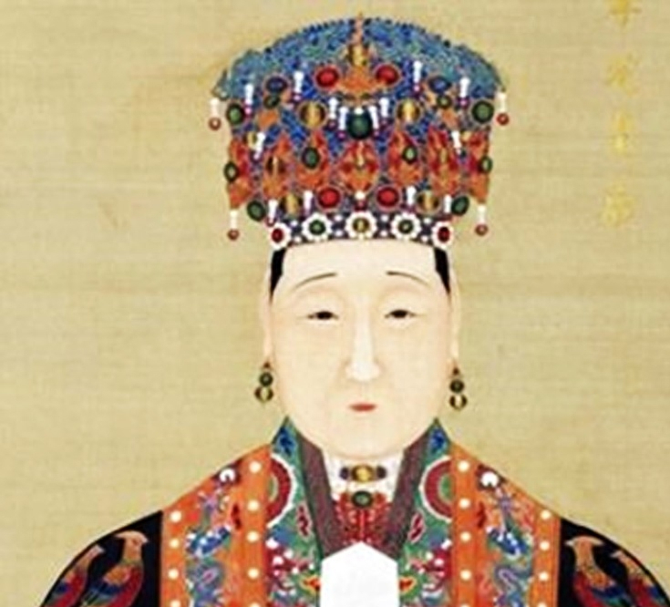大明郑贵妃进宫四年升至皇贵妃惹大臣不满引发15年争储风波