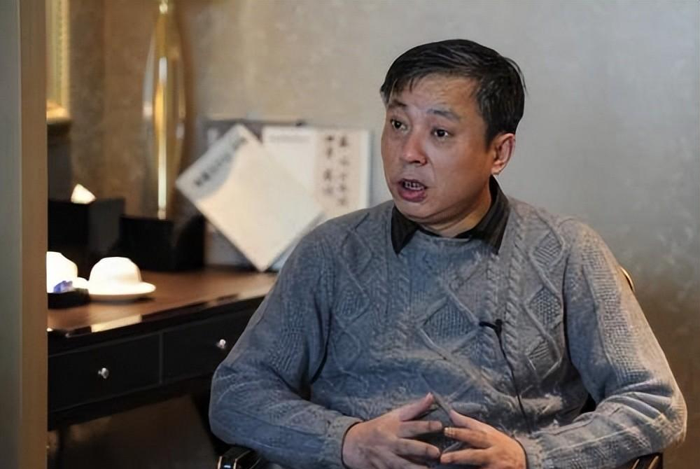 二,刘益谦的财富积累之路