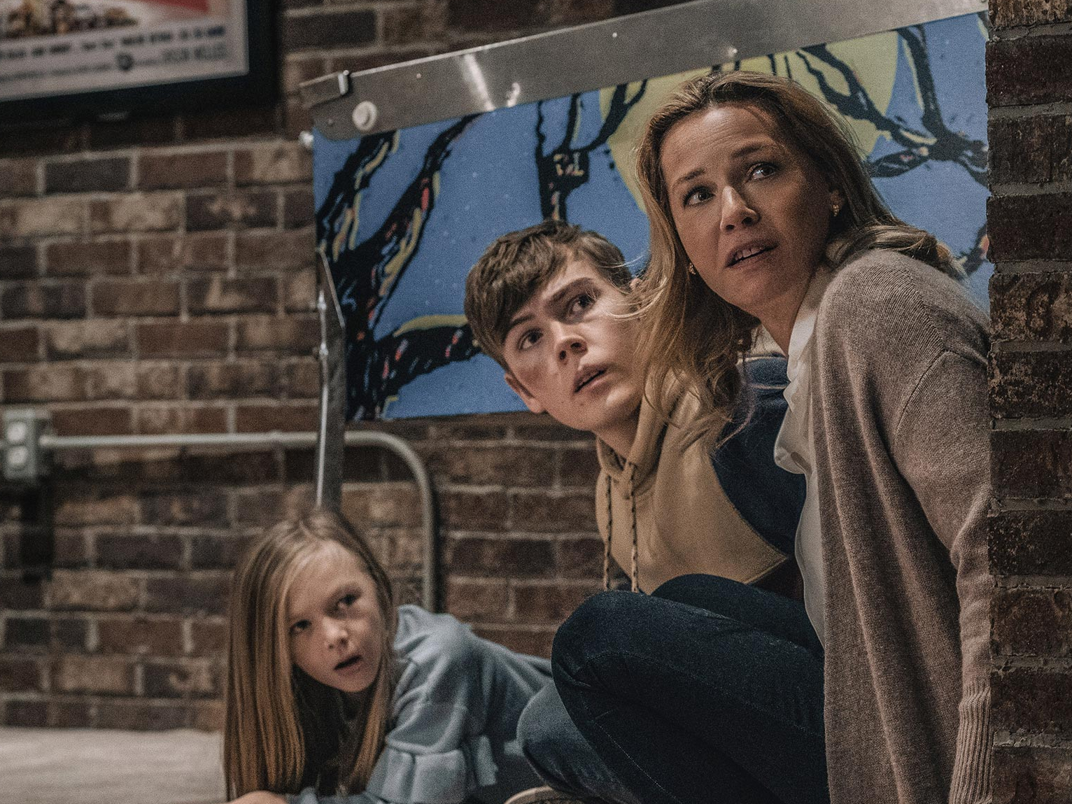 男人们该如何从苦闷的中年生活里找到乐趣?不如看看《小人物》