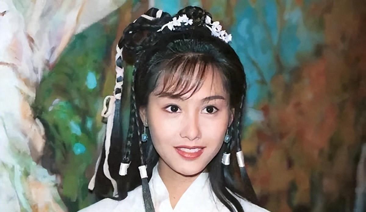 女星壁纸90年代图片