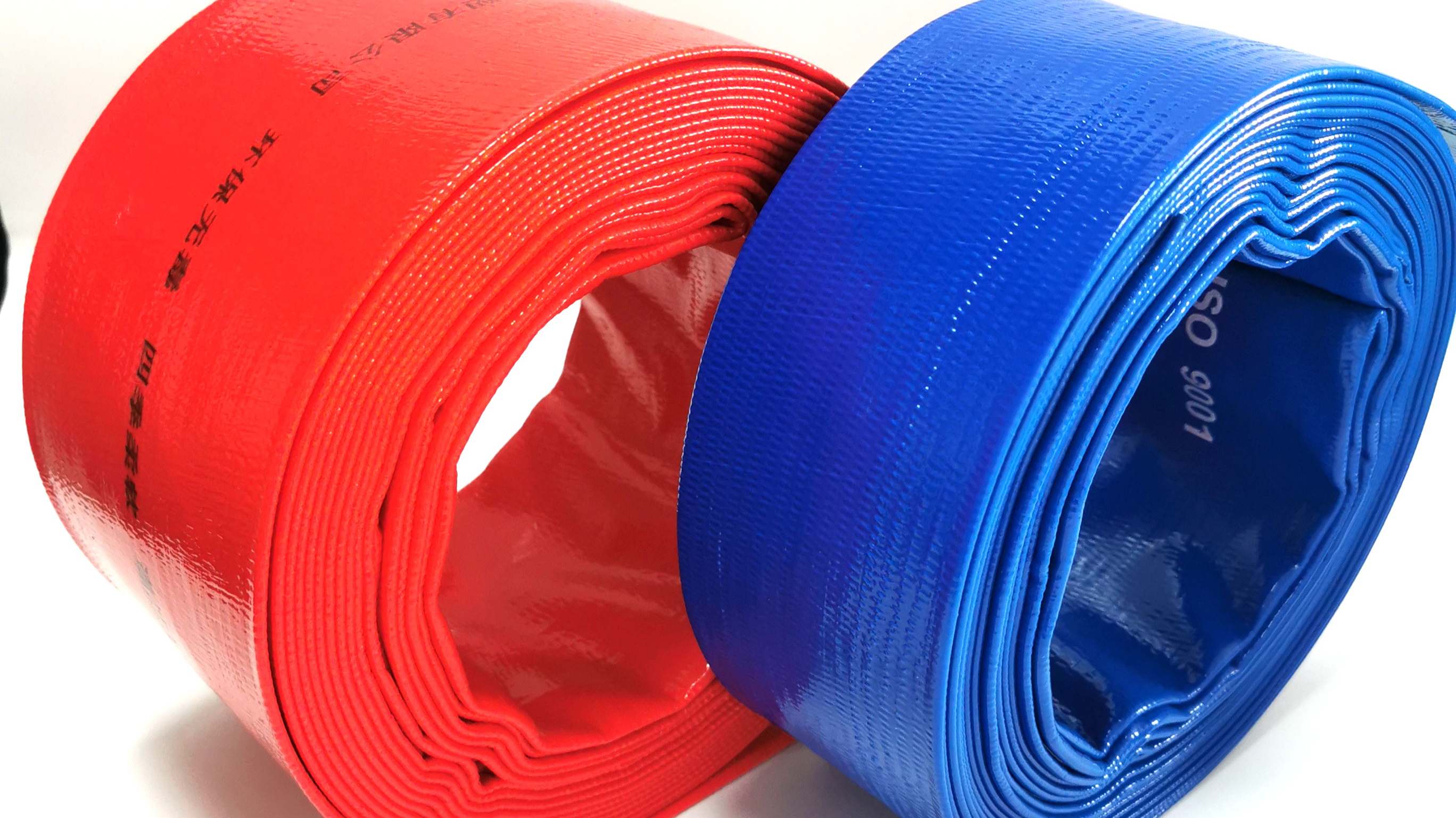 pvc塑料软管冬天为什么会发硬