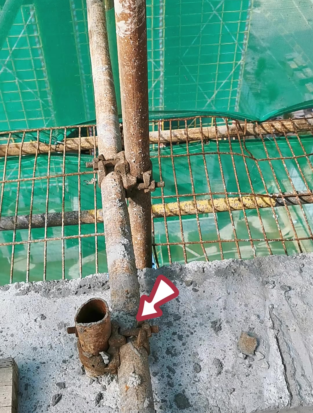 柔性和刚性连墙件有什么区别