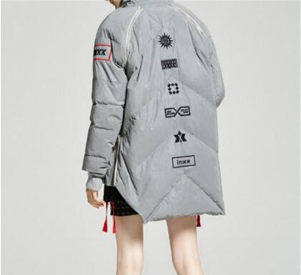 英克斯是几线品牌