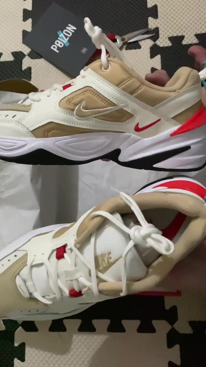 买的m2k宇航员今天到了,激动的心颤抖的手