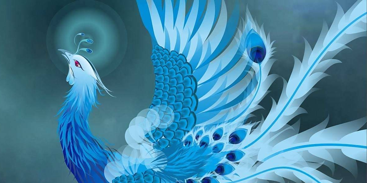 昆仑文化西王母神话系统中的青鸟有哪些象征寓意