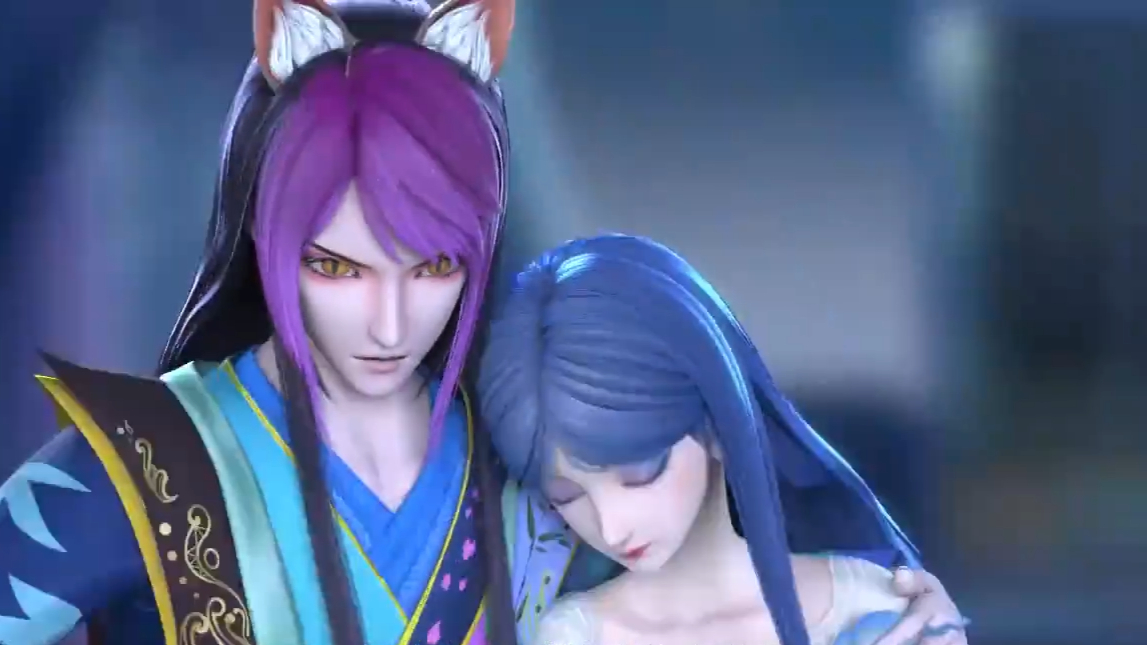 精灵梦叶罗丽第九季:"颜冰cp"感情发生变数,颜爵脚踏两船?