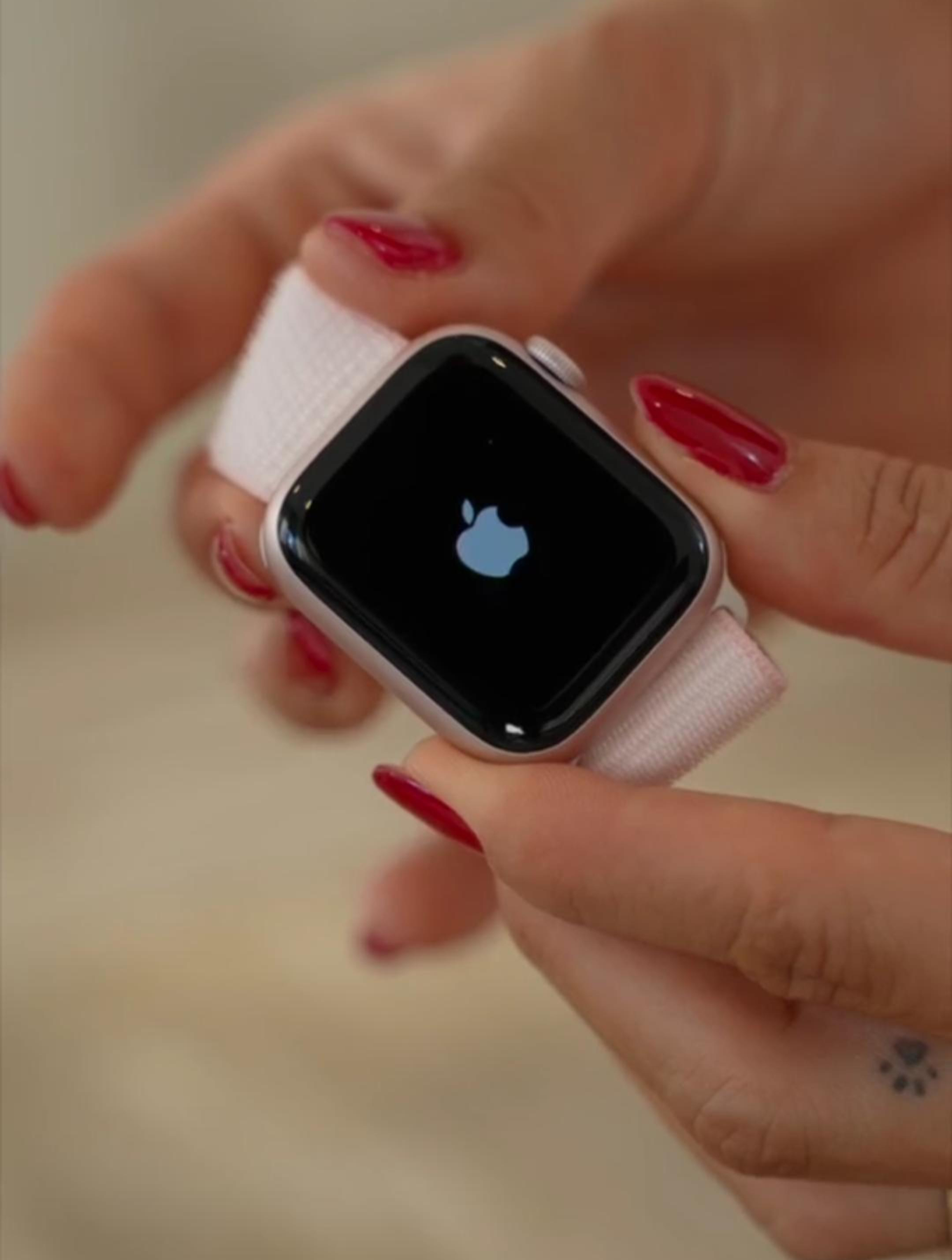 applewatchseries9智能手表