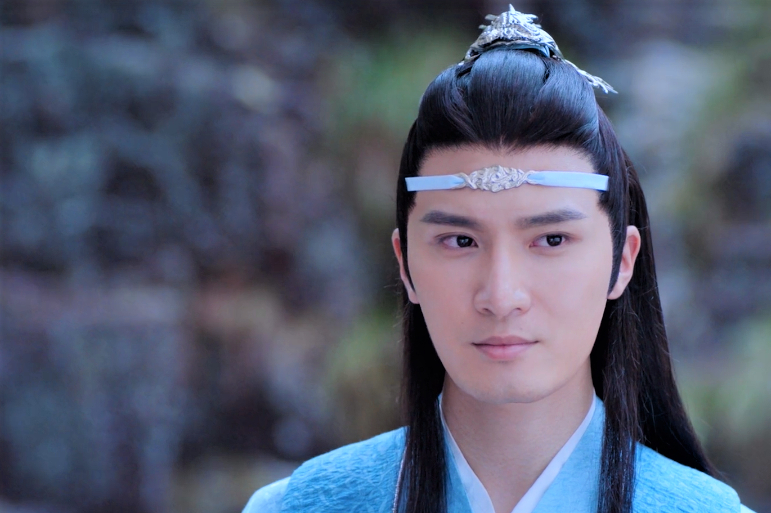 《陈情令》:好哥哥泽芜君,为弟弟蓝忘机交友,伸出的援手