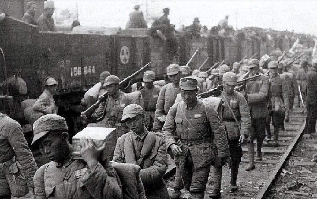 部"中的陈长捷,下面说的人当然不是陈长捷,而是天津警备司令林伟俦