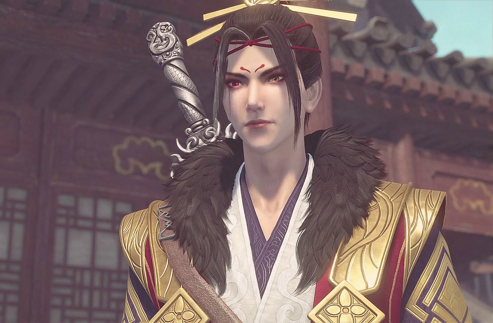 不良人:十二峒本就是中原人,已是第二次避世,实力还不如玄冥教