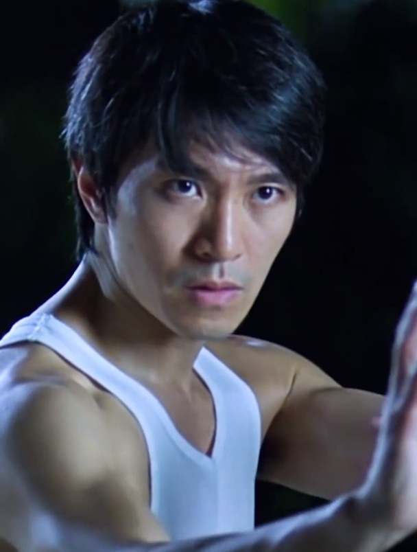 周星驰:巨星李小龙,一直被模仿,从未被超越!