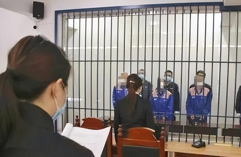 纪实:515费县案4人入室抢劫,竟当着丈夫面凌辱孕妻8小时!