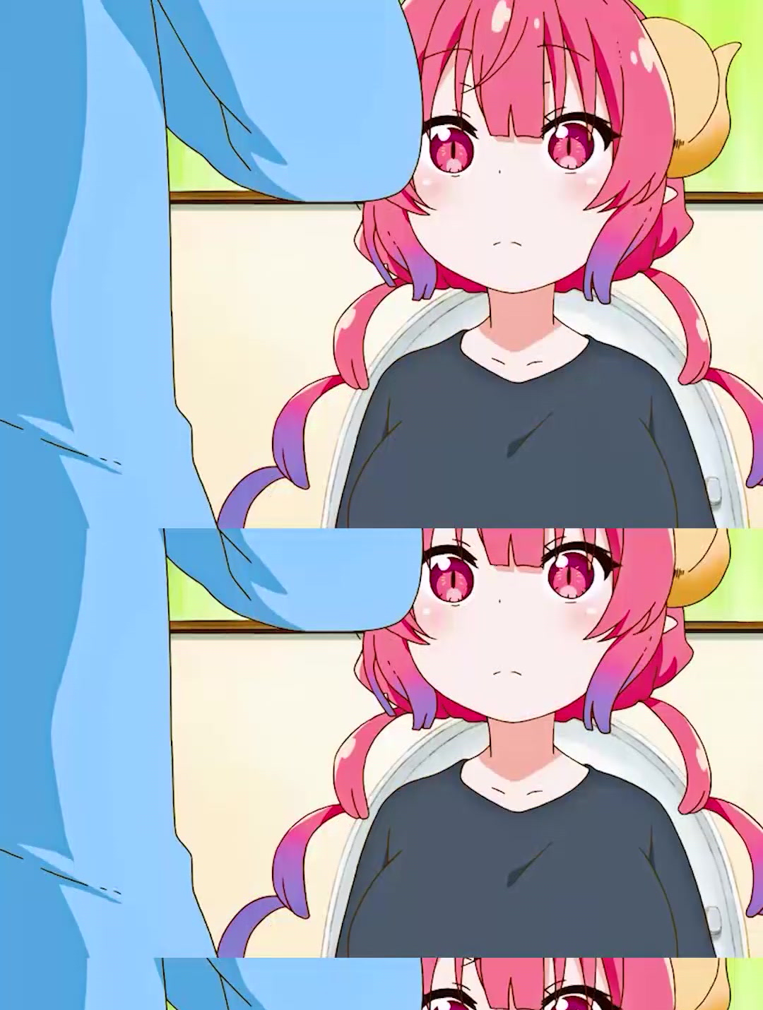 才川这孩子啊,打小就看她不对劲