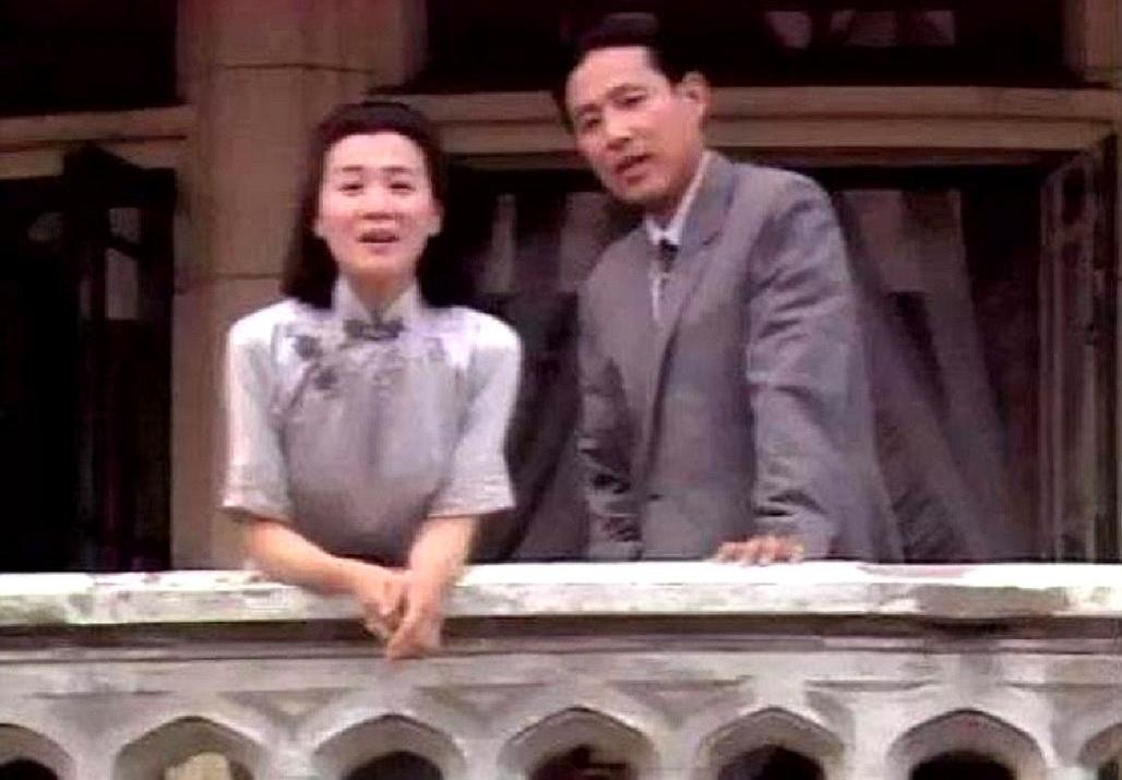 《围城》方鸿渐为什么不娶苏文纨:不是因为你优秀,就会被喜欢