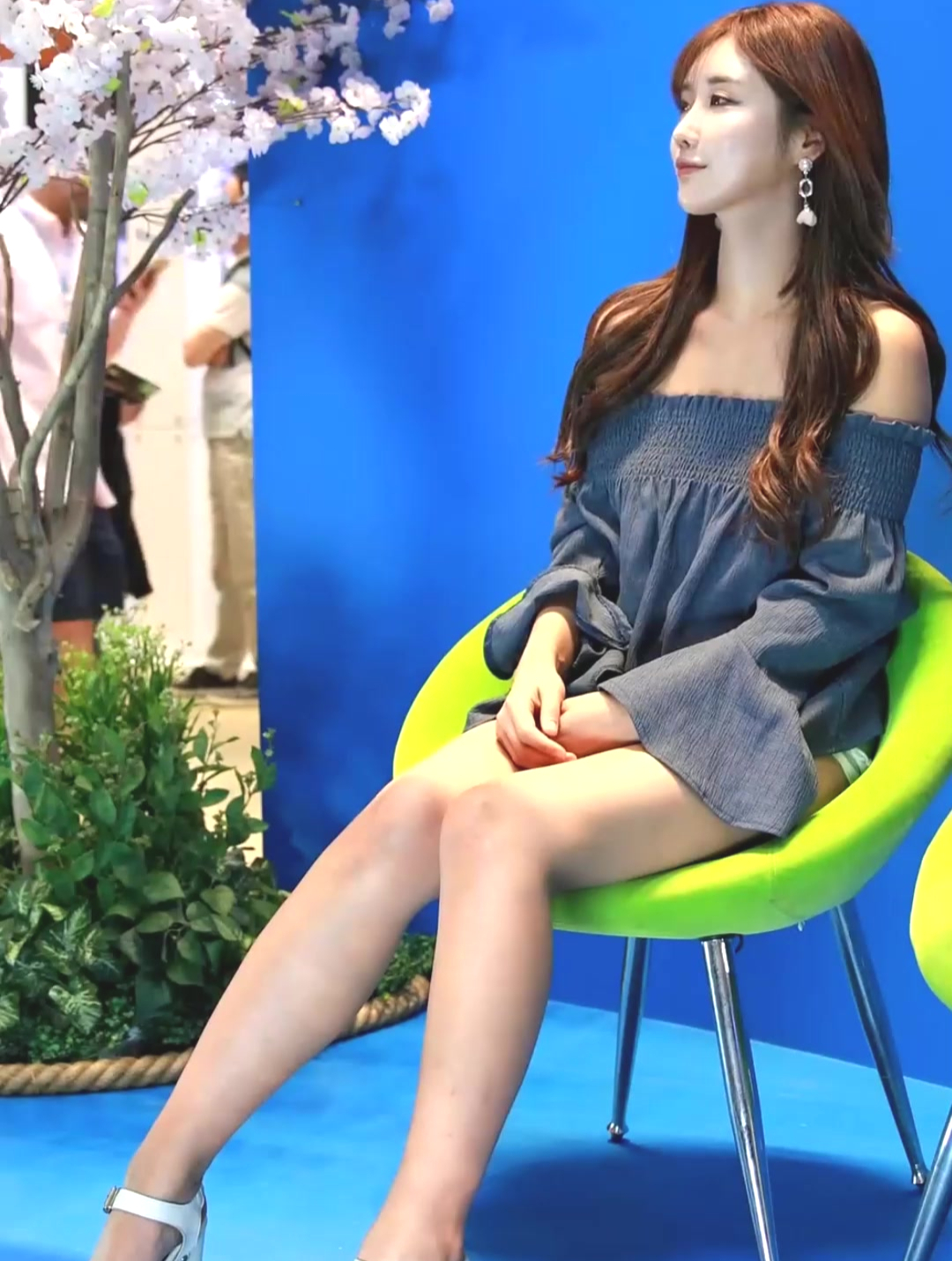 东方美人柳多妍精彩视频第九十五弹精致容颜优雅气质美极了