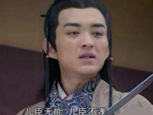 刘据自杀后武帝非常后悔,他为什么不立刘据的孙子刘病已为皇帝?