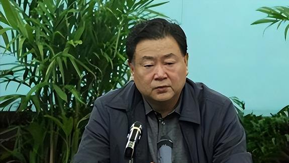 案例:敛财6624万,花5000万买官被骗,厅长王登记是何结局?